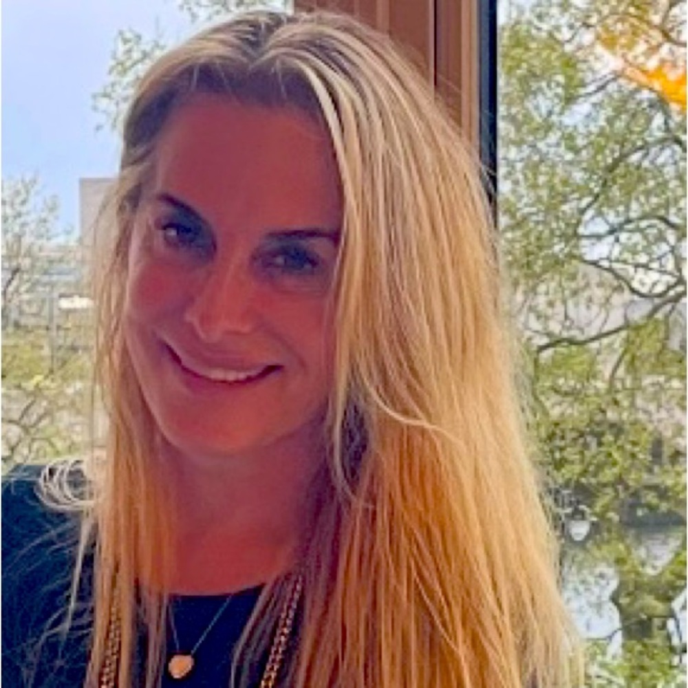 Meet your Posher, Andreana
